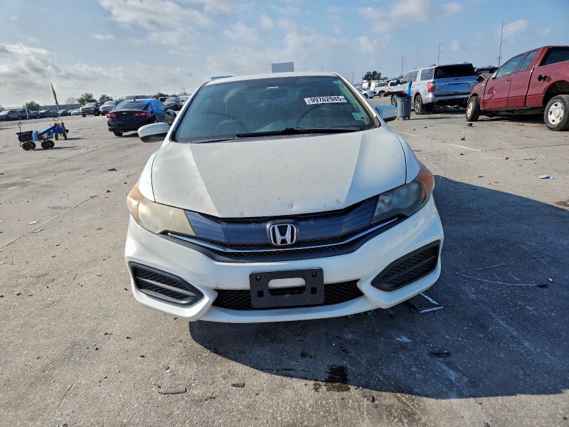 Фото 5 - HONDA CIVIC