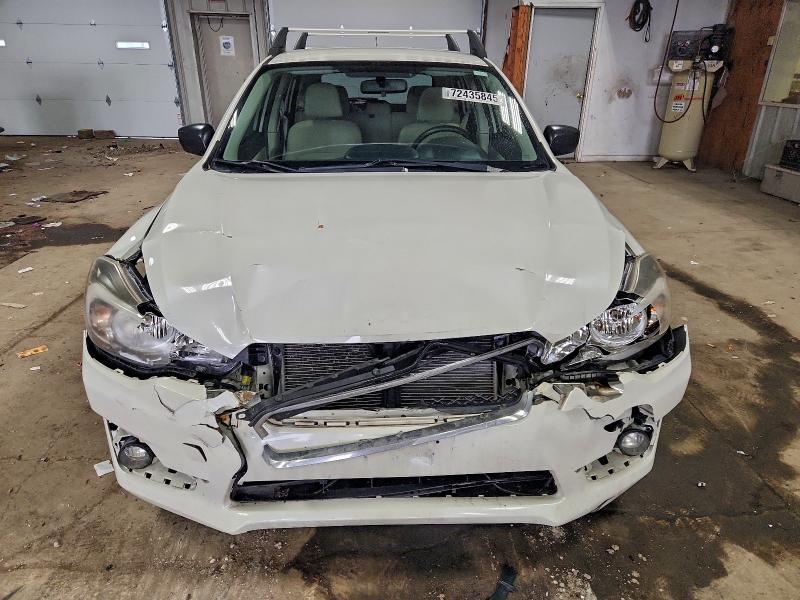 Фото 5 - SUBARU IMPREZA