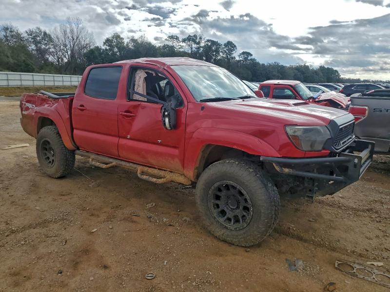 Фото 4 - TOYOTA TACOMA