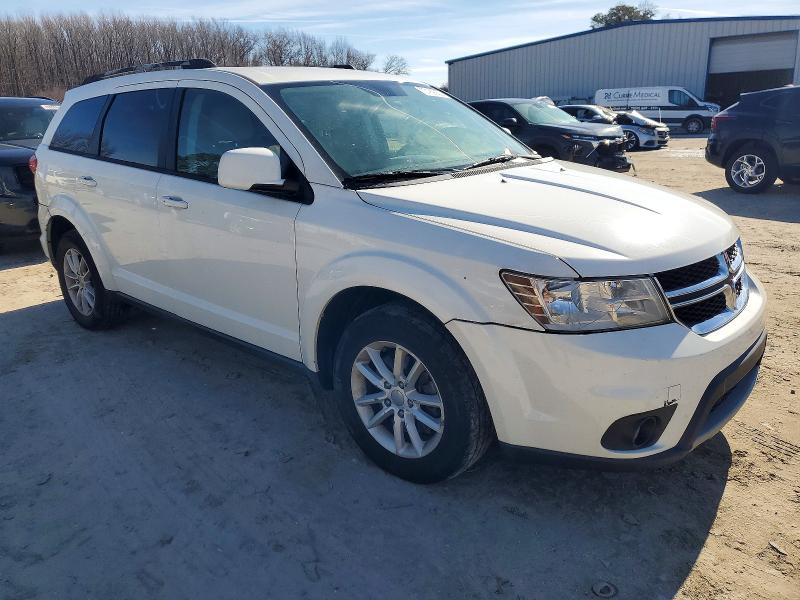 Фото 4 - DODGE JOURNEY
