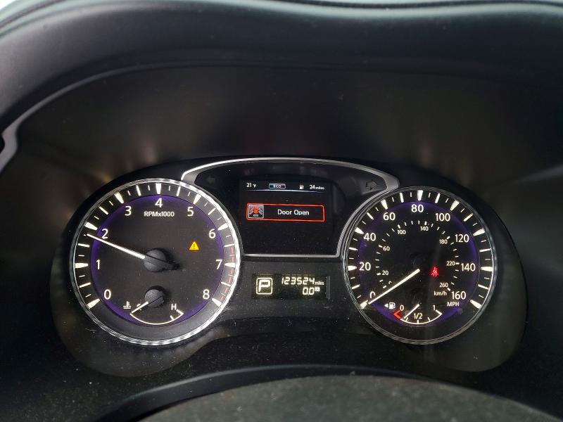 Фото 9 - INFINITI QX60