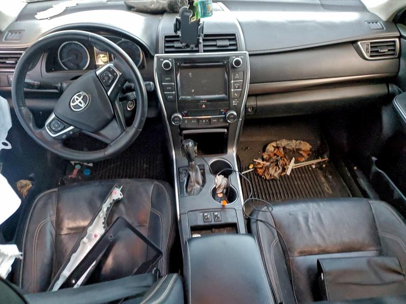 Фото 8 - TOYOTA CAMRY