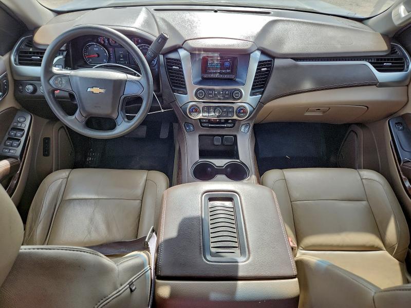 Фото 8 - CHEVROLET TAHOE