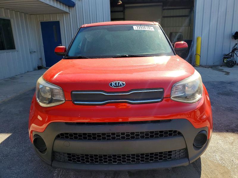 Фото 5 - KIA SOUL