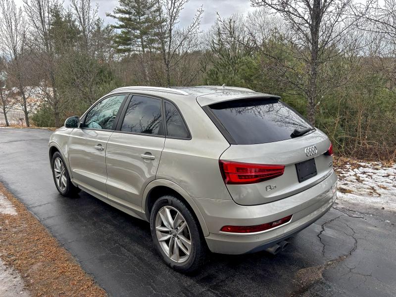 Фото 3 - AUDI Q3