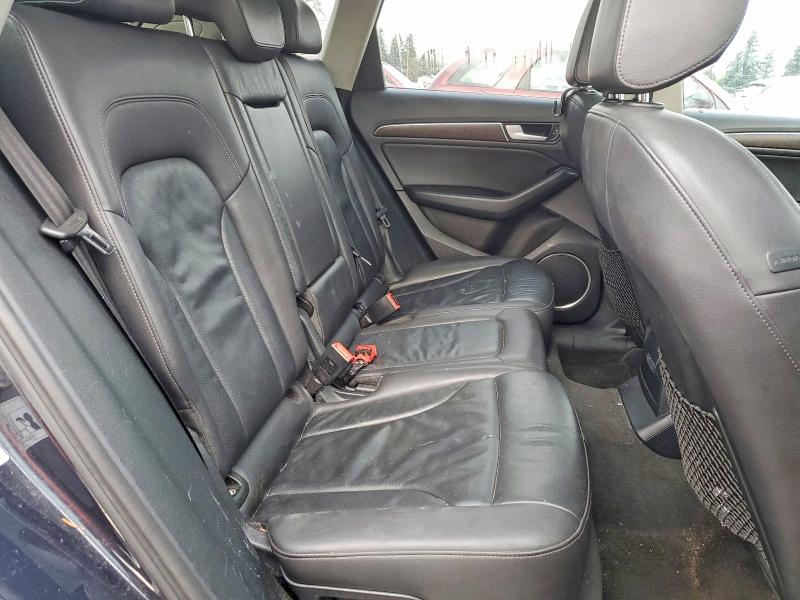 Фото 11 - AUDI Q5