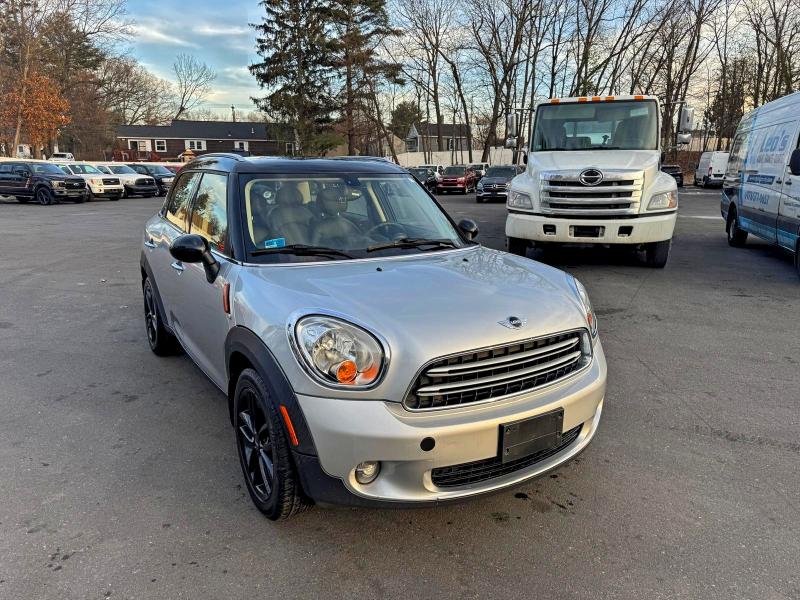 Фото 4 - MINI COOPER