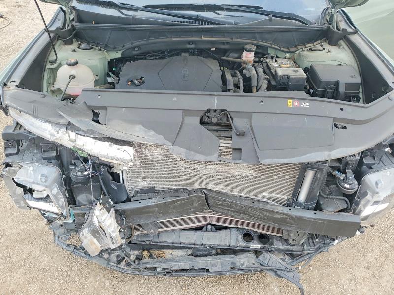 Фото 11 - HYUNDAI SANTA CRUZ