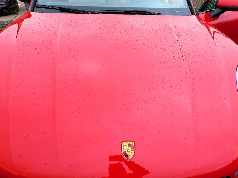 Фото 12 - PORSCHE MACAN