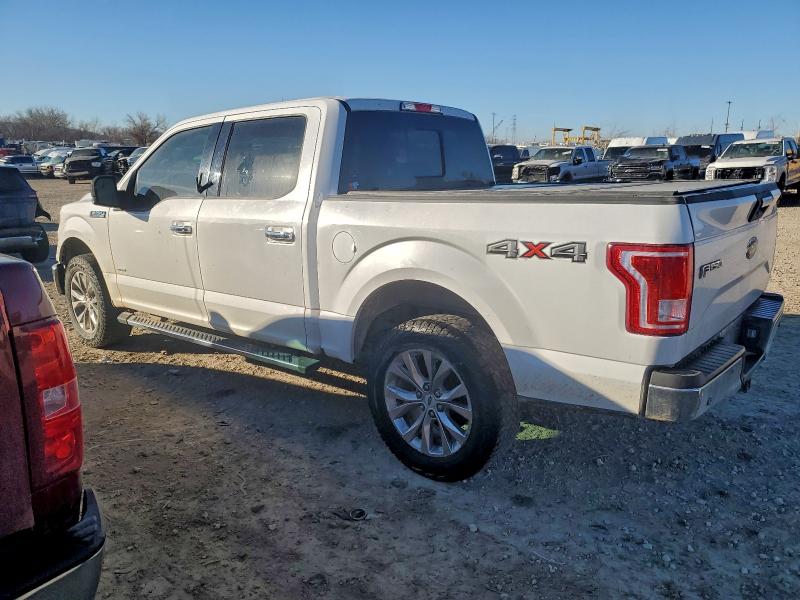 Фото 2 - FORD F-150