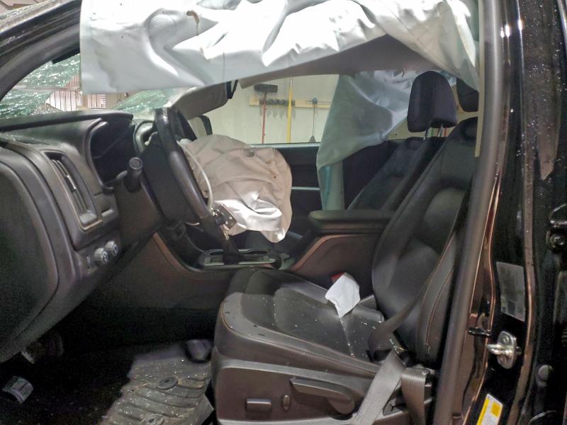 Фото 7 - GMC CANYON