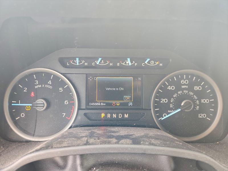 Фото 9 - FORD F-150