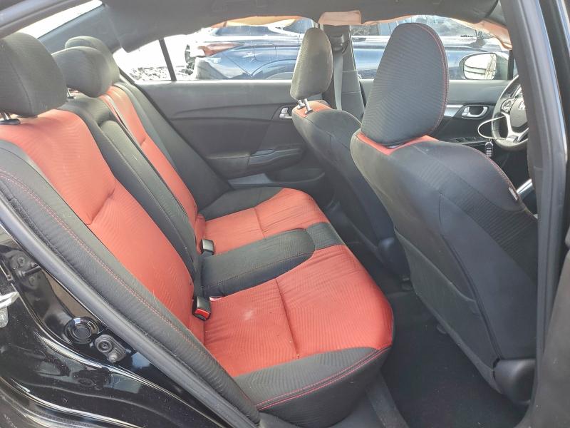 Фото 10 - HONDA CIVIC