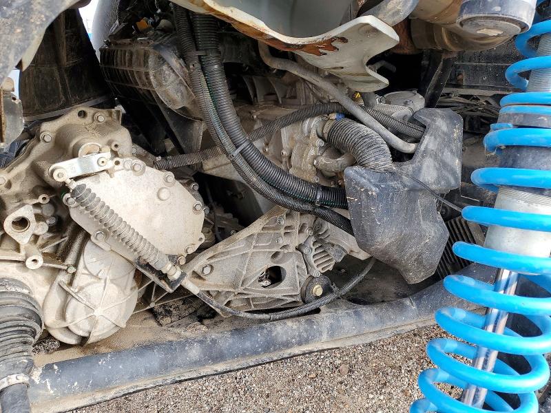 CAN-AM MAVERICK X 2021