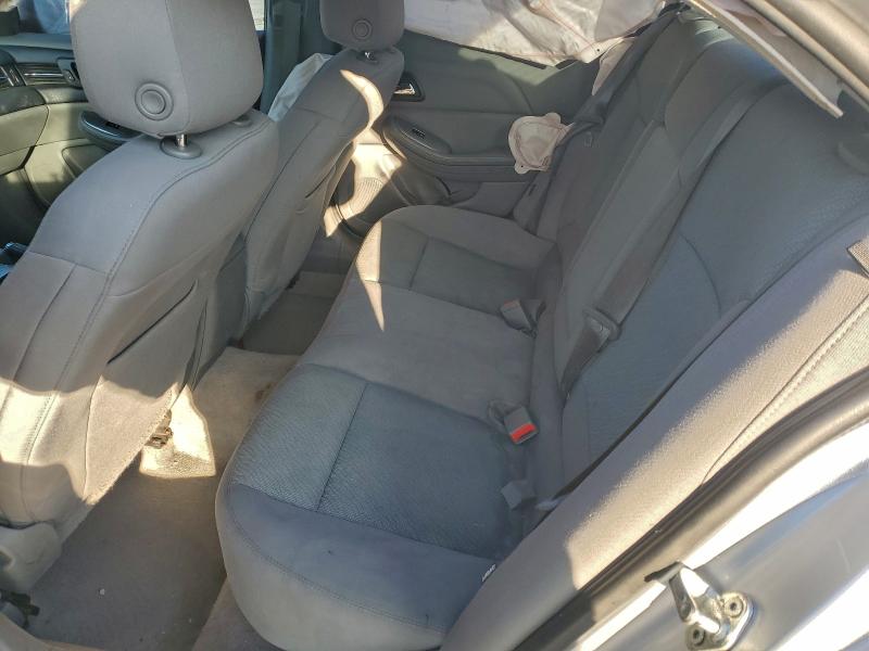 Фото 10 - CHEVROLET MALIBU