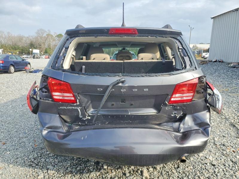 Фото 6 - DODGE JOURNEY