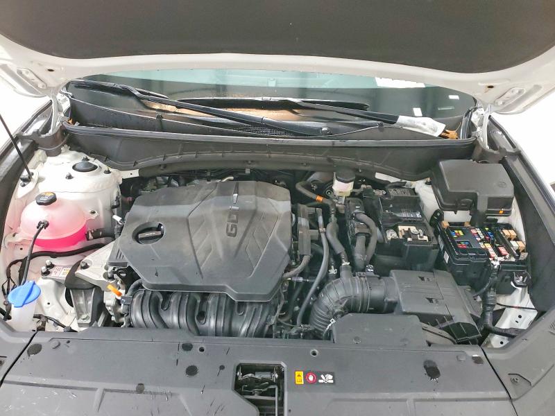 Фото 12 - HYUNDAI TUCSON