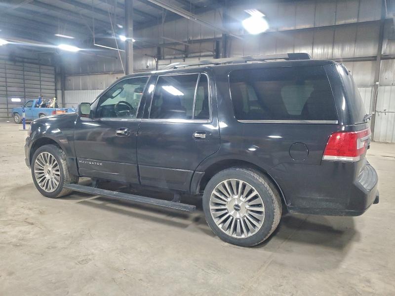 Фото 2 - LINCOLN NAVIGATOR
