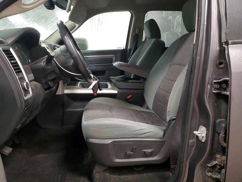 Фото 7 - RAM 1500