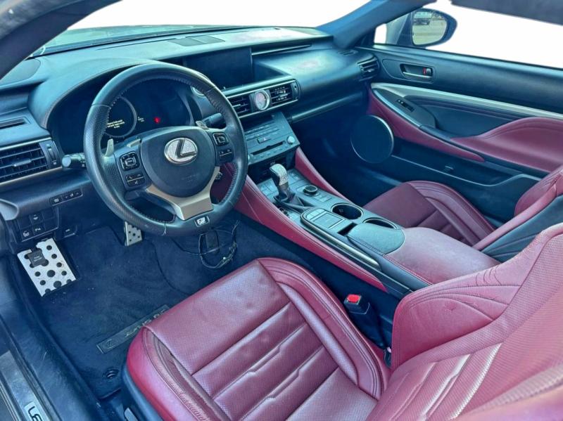 Фото 8 - LEXUS RX350