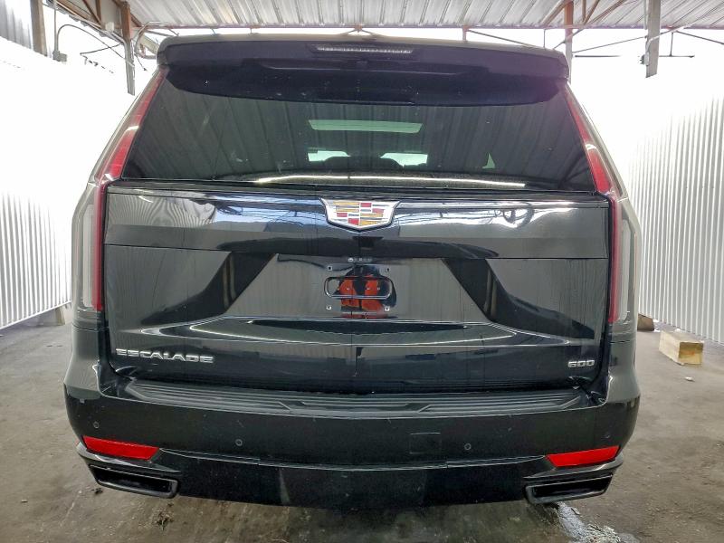 Фото 6 - CADILLAC ESCALADE