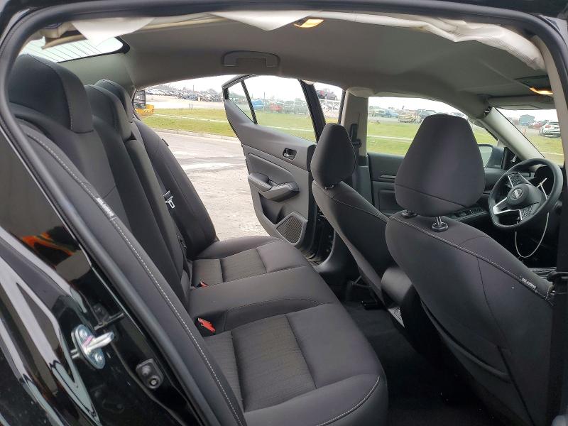 Фото 10 - NISSAN ALTIMA