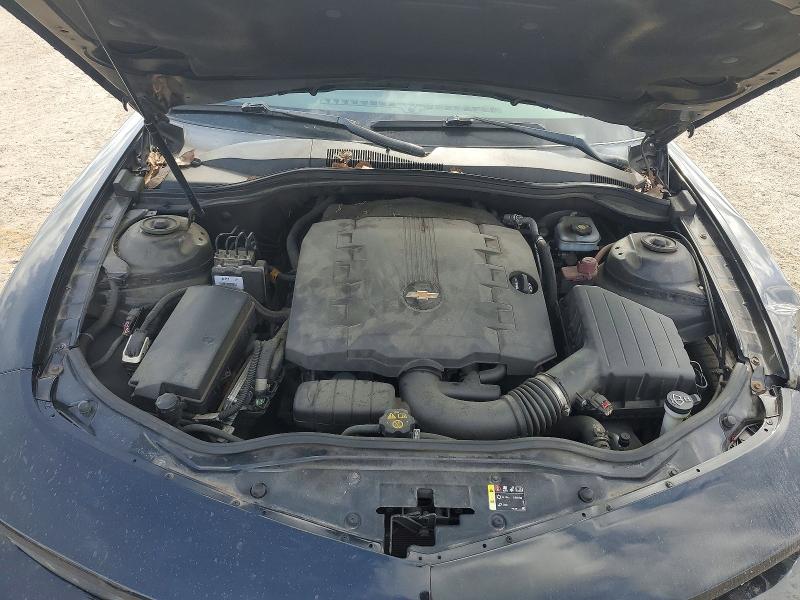 Фото 11 - CHEVROLET CAMARO