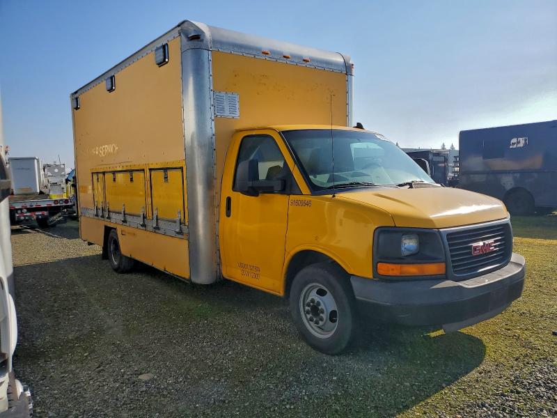 Фото 4 - GMC ALL Models