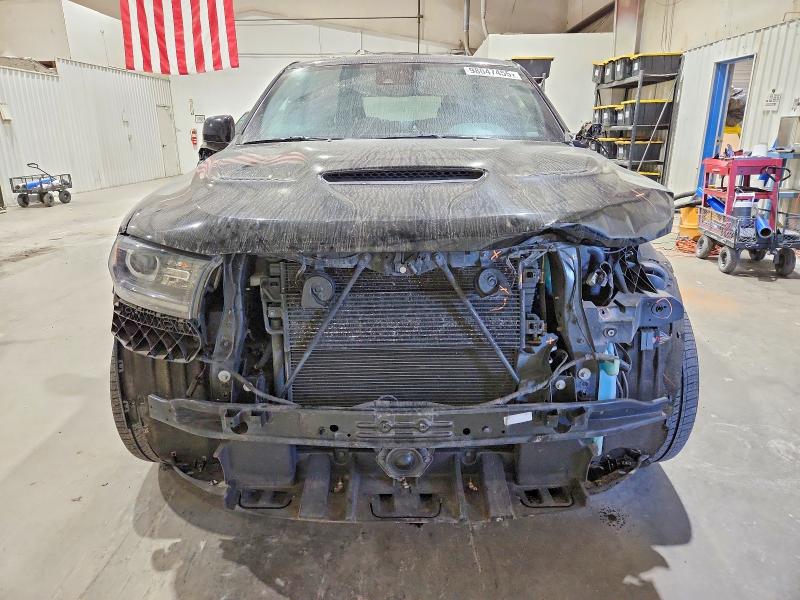 Фото 5 - DODGE DURANGO