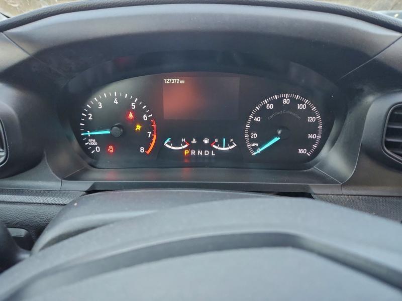 Фото 9 - FORD EXPLORER