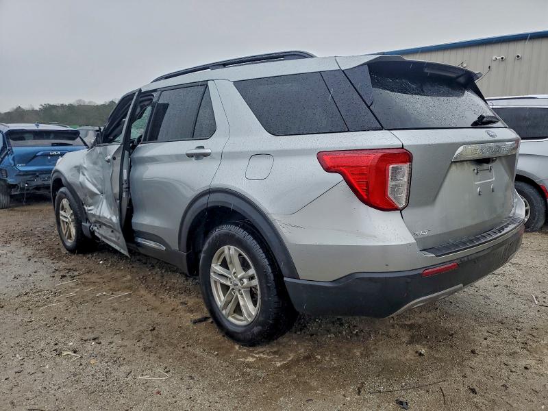 Фото 2 - FORD EXPLORER