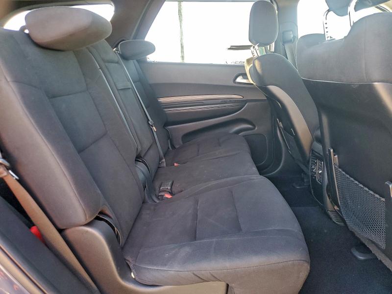 Фото 10 - DODGE DURANGO