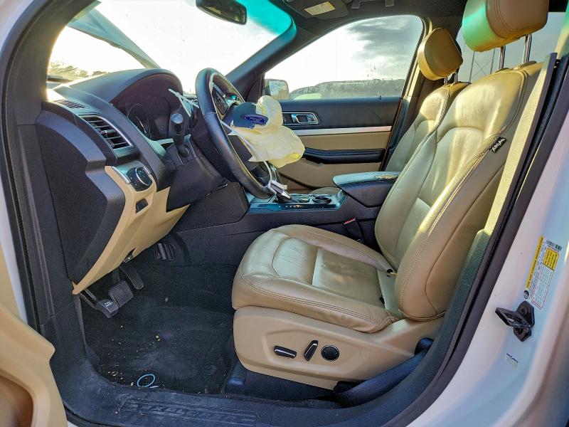 Фото 7 - FORD EXPLORER