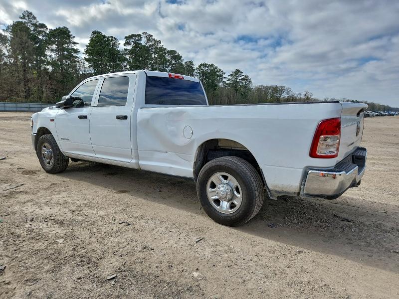 Фото 2 - RAM 2500