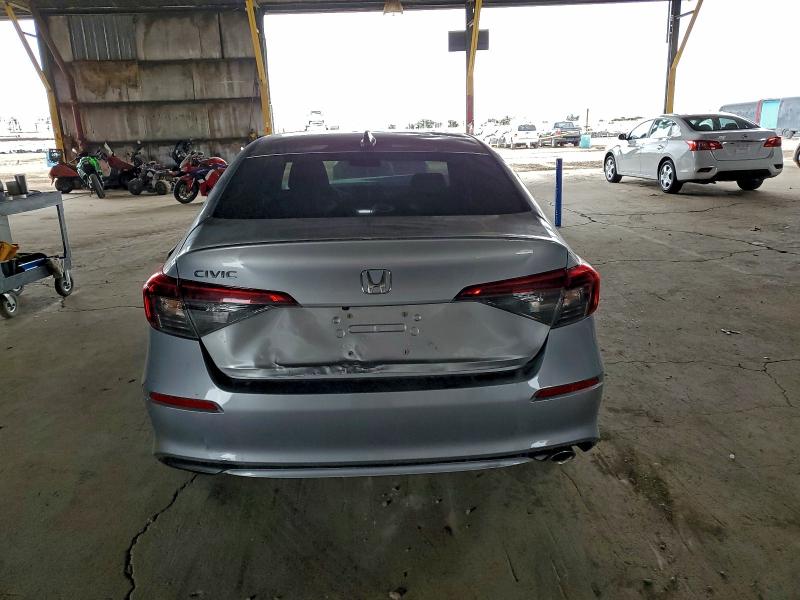 Фото 6 - HONDA CIVIC