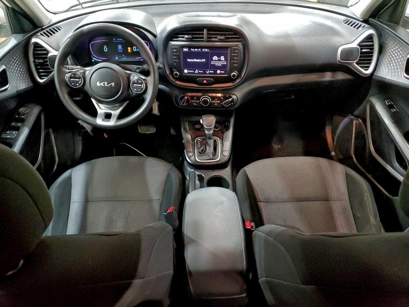 Фото 8 - KIA SOUL