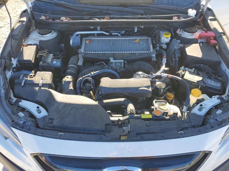 Фото 12 - SUBARU OUTBACK