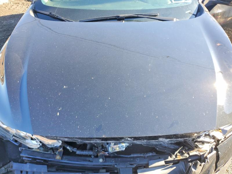 Фото 11 - NISSAN SENTRA