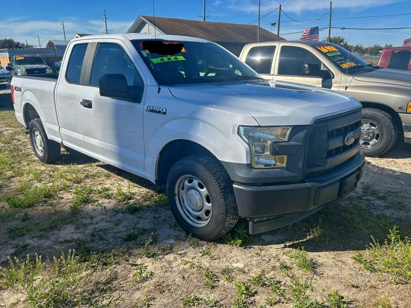 Фото 1 - FORD F-150