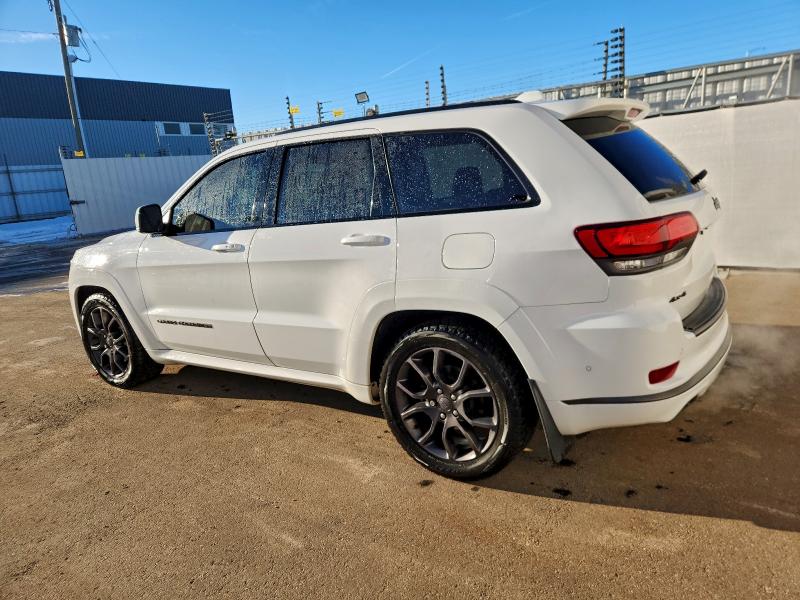 Фото 2 - JEEP GRAND CHER