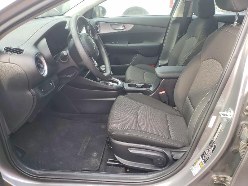 Фото 7 - KIA FORTE