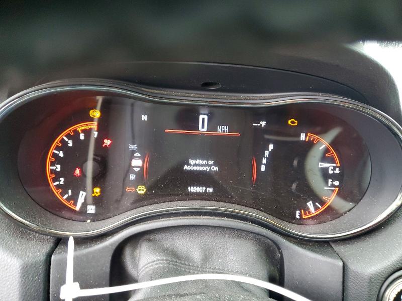 Фото 9 - DODGE DURANGO