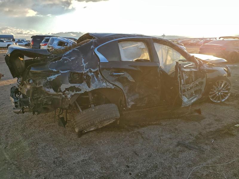 Фото 3 - INFINITI Q50