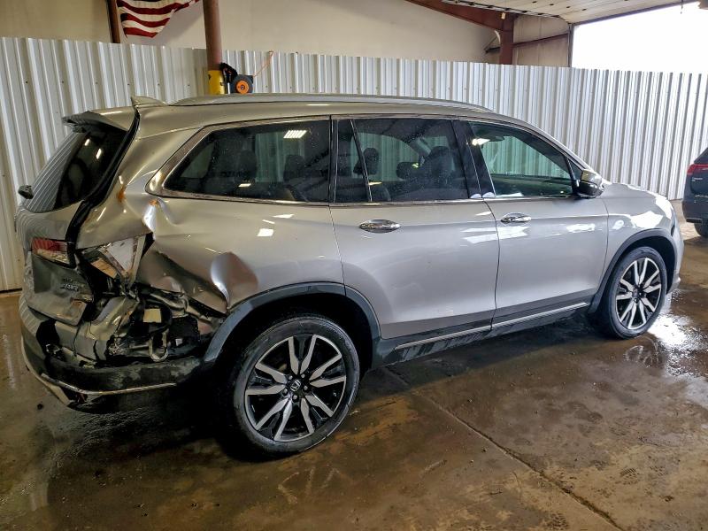 Фото 3 - HONDA PILOT