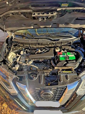 Фото 7 - NISSAN ROGUE