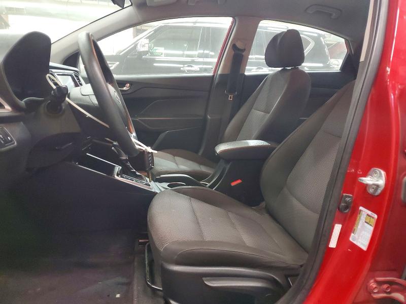 Фото 7 - HYUNDAI ACCENT