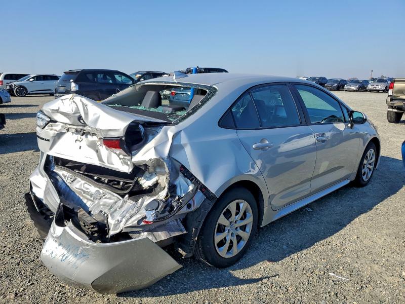 Фото 3 - TOYOTA COROLLA