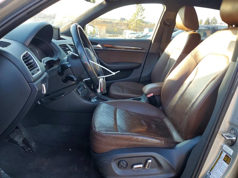 Фото 7 - AUDI Q3