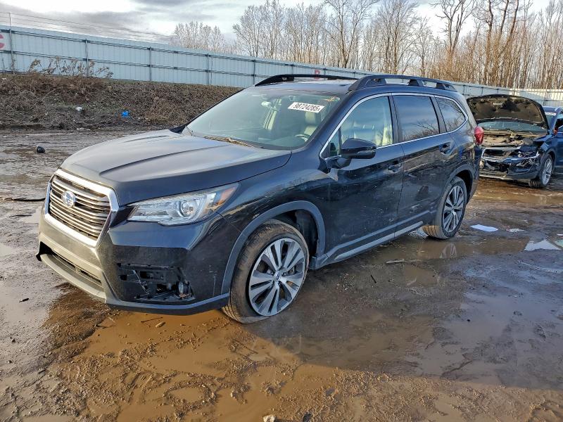 Фото 1 - SUBARU ASCENT