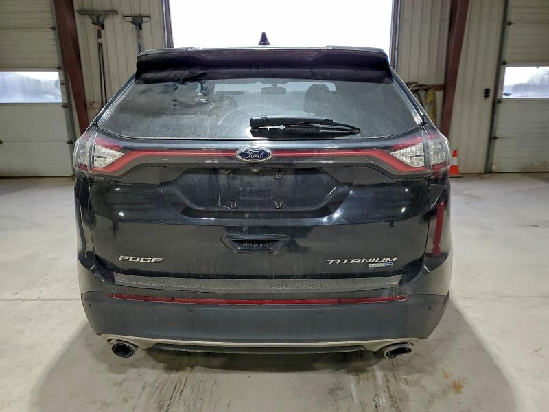 Фото 6 - FORD EDGE